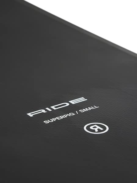 22-23 ライド RIDE board SUPERPIG 151 22-23 ライド RIDE snowboard SUPERPIG 151