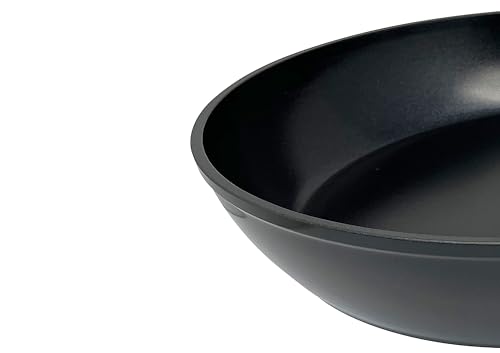 Poêle ELO Save+ 28 cm en acier robuste pour une cuisine exigeante - 7
