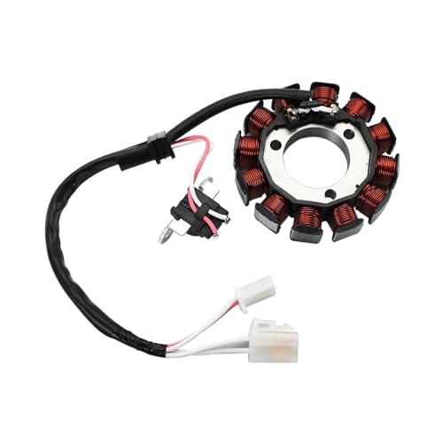 Stator d'alternateur magnéto bobine de rechange pour moto MT-125 YZF