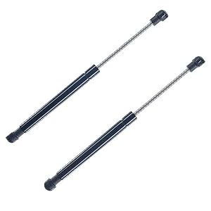 Frankberg 2x Gasfeder Dämpfer Heckklappe 406 Coupe