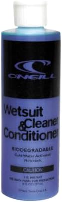 O'NEILL Wetsuit Cleaner, Shampoo Cleanser and Conditioner