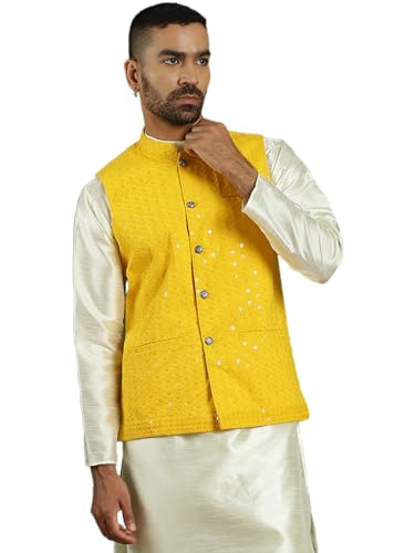 Image of Jompers Men Waistcoats