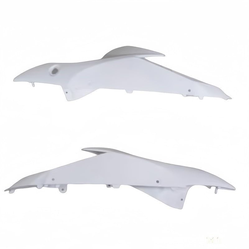 Tail cover de carénage robuste et ajusté pour relooker la selle arrière de votre GSXR