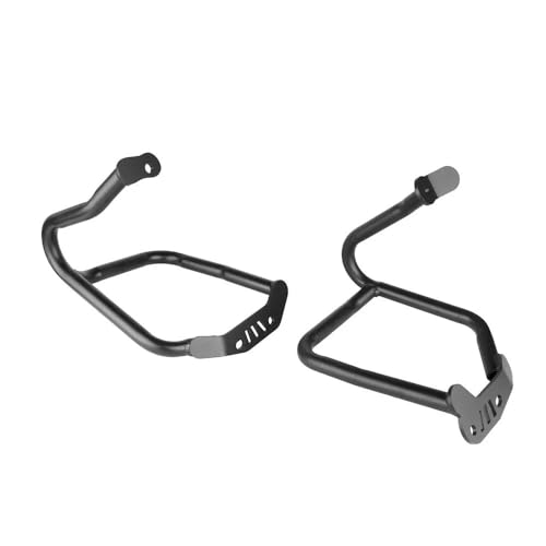 Pare-chocs de protection moteur pour éviter les casses sur R N&ine T et Scrambler