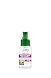 Equilibra Cristalli Liquidi con Oli Naturali per Capelli, a Base di Aloe Vera, Olio di Argan, Olio di Canapa e di Semi di Lino, 50 ml (Nuova formula, L'imballaggio può variare)