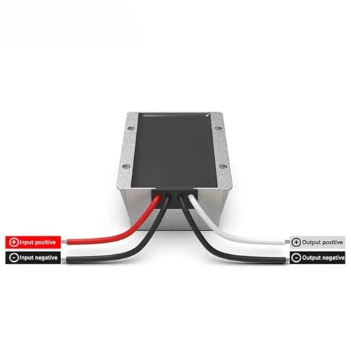 Convertisseur 9-36V à 13.8V 12A module d'alimentation haute efficacité - 3