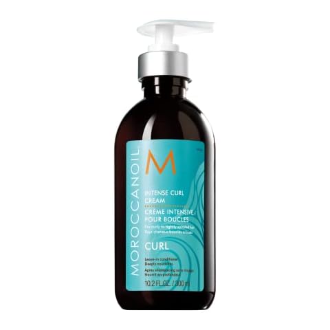 Moroccanoil Intensive Lockencreme, 300ml Cover