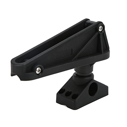 Sistema de bloqueo de anclaje para kayak hardware fiable de cubierta 6