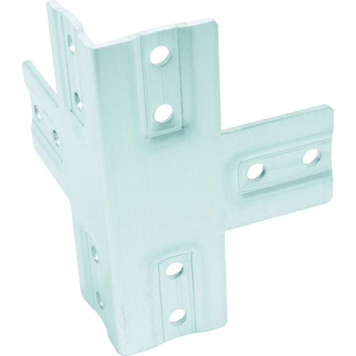 Image of TRUSCO AFK-4 Reinforced Hardware for 1.0 inch (25 mm) Aluminum Frames, TW Type