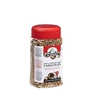 Especias de Caracoles en Grano La Barraca 115g – Mezcla Tradicional de Especias Picantes para Caracoles, Guisos y Salsas | Cilantro, Comino, Pimienta Negra y Guindilla | Condimento Cocina Mediterránea