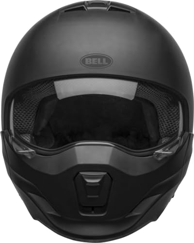 Casque Bell Broozer Solid double conduite pour grand confort 2X