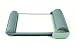 BrilliantPad - Automatic Self-Cleaning Indoor Potty for Puppies and Small Dogs – Original Machine with 1 Roll