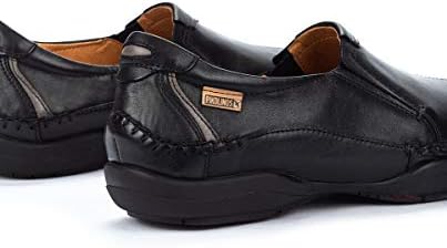 PIKOLINOS San Telmo M1D-6032 Black/Dark Grey EU 40 (US Men's 6.5-7) D (M) | Image 7