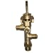 Patio Heater Control Valve