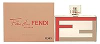 Algopix Similar Product 8 - Fendi Eau de Toilette Spray Fan Di