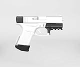 Recover Tactical Upgrade Kit for The Glock 43 - No Modifications Required, Glock Slide Rack Assist +...