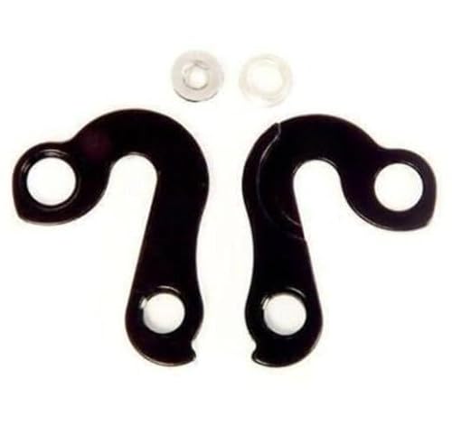 Jstpure for Derailleur Hanger #59 235 Team All Road Bicycles RXC AR1 AR3 AR4 AR5 F1 59