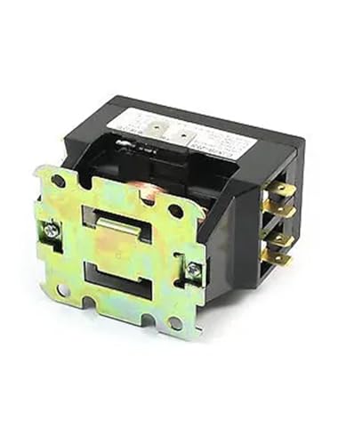 Contactor CA CJX9B-25 soluciona fallos de arranque en compresores de 220V 3