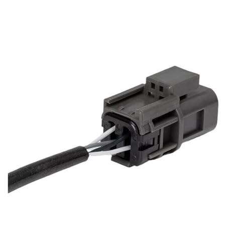 Sensor 250-24101 soluciona lecturas inestables en paneles de control mecánico 5