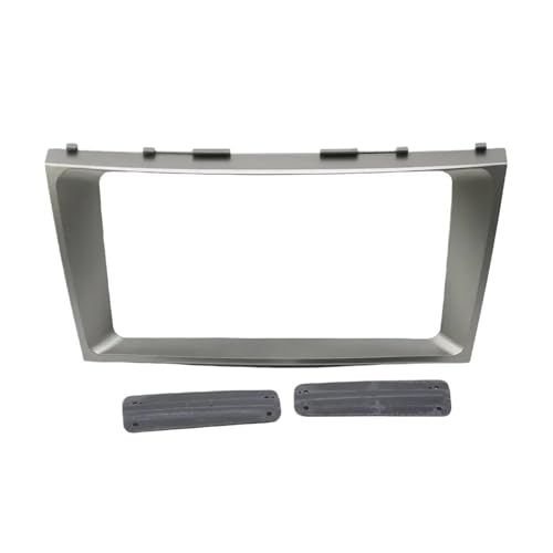 Panneau de façade d'autoradio Toyota Camry 40 50 cadre de bord 9 pouces