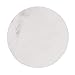 Round White Marble Cutting Board