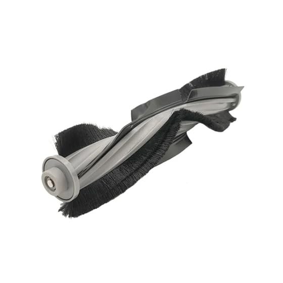 Image of Replacement Accesories for Ecovacs X1 Omni and T10 Omni Turbo Robot Vacuum Cleaners (1 Main Brush)