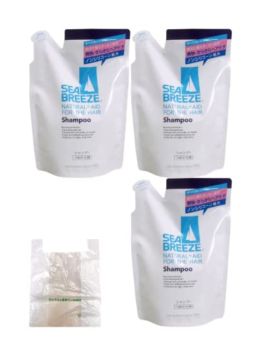 y܂Ƃߔz V[u[Y Vv[ l֗p 400ml × 3 IWiW