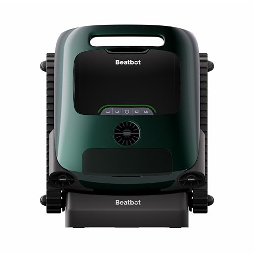 Beatbot 92080, P300 Pro Cordless Robotic Pool Vacuum Cleaner