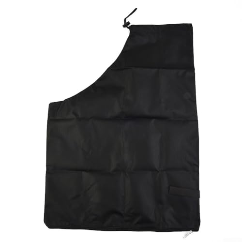 Sac d'aspirateur pour souffleur de feuilles, sac de rechange pour broyeur, aspirateur de jardin, souffleur de feuilles, sac de rechange pour aspirateur de...