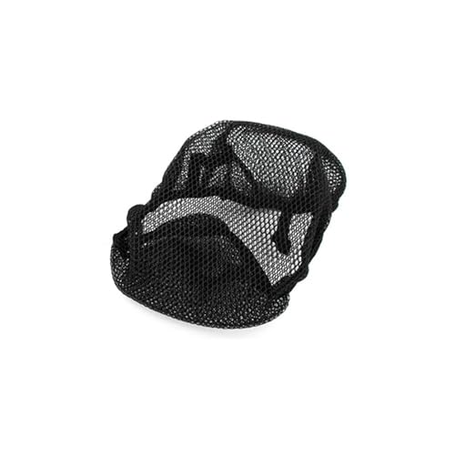 Coussin respirant pour Kawasaki KLR650 contre la chaleur de selle