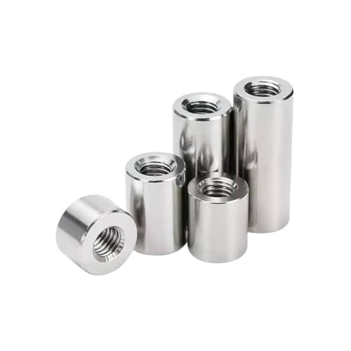 LanMaiXun 1 M20-1.5×50mm 304̃XeX|ׂ̍׍ׂ304304̃XeX|ׂ̍304̉ꂽ304ׂ̍̃ibg