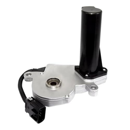 Moteur de boîte de transfert 12584314 pour Silverado 600-910 4x4