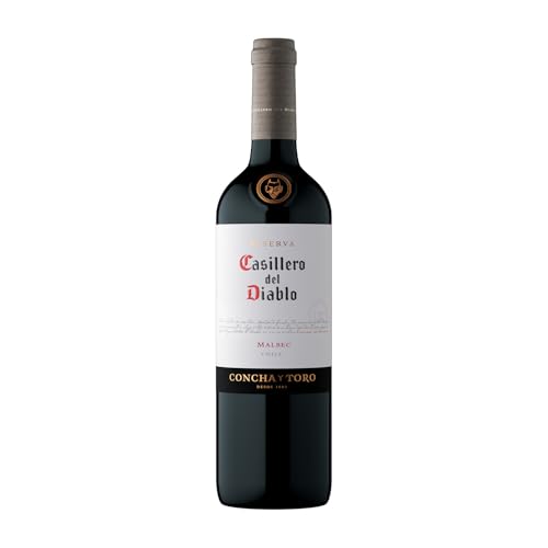 Concha y Toro Casillero Del Diablo Malbec 750ml