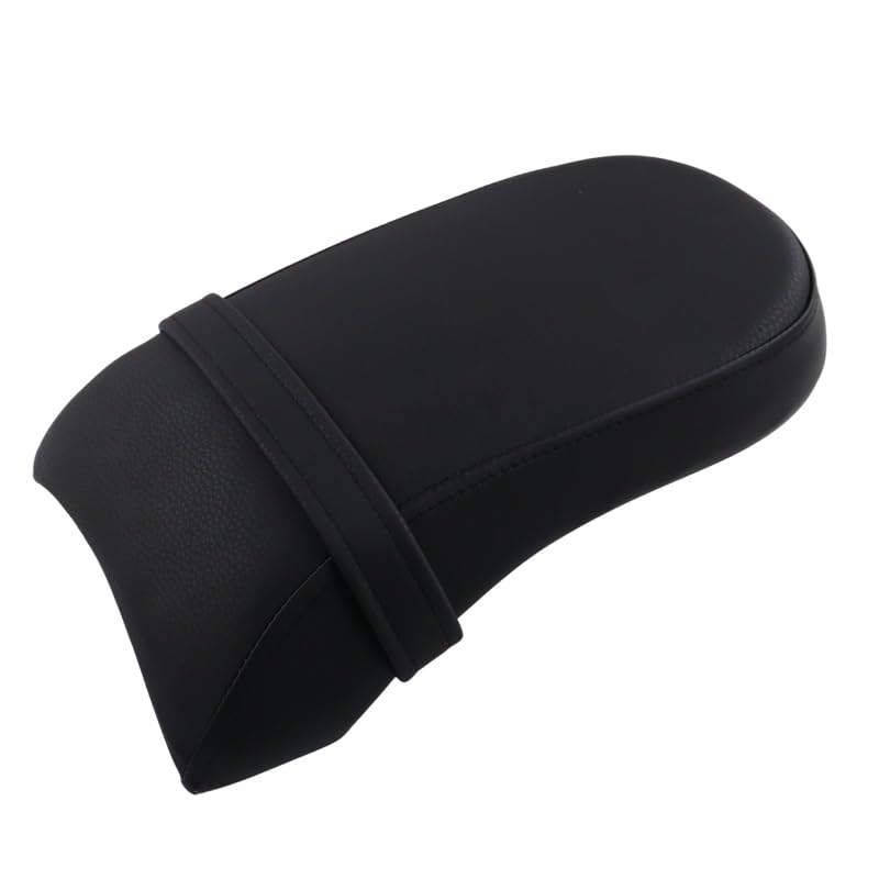 Coussin siège moto passager idéal pour les longs road trips en duo avec votre R18 custom