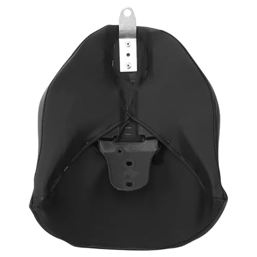 Asiento Sportster 1200 y 883 reparador de tapicería rota para moto XL 5