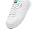 Puma Men's Roma, 24-Standard-Puma White-Archive Green, 8
