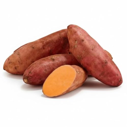 Fresh Red Sweet Potato 3kg