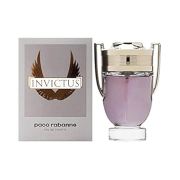 Paco Rabanne Invictus Masculino Eau De Toilette 100ml