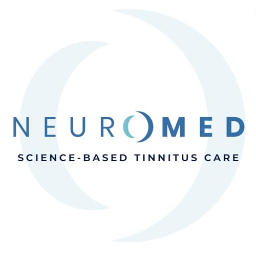 Long COVID and Tinnitus Podcast Por  arte de portada