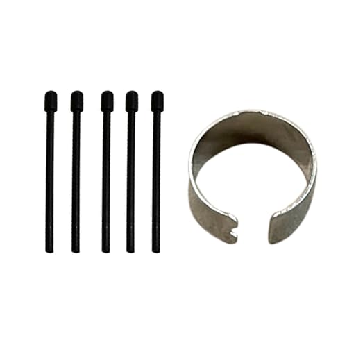 BUBEFSKD Retrait des pinces Outil Touch Nib Conseils pour remarque 20 10 Tab Lite T860 T865 / Série S Conseils