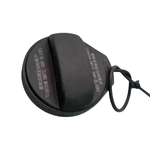 Bouchon de réservoir d'essence pour C5X avec joint d'étanchéité intérieur YL00370280