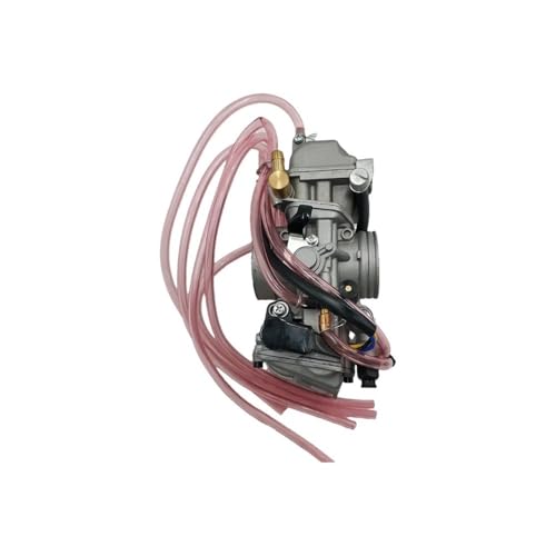 Carburateur CRF250R pour résoudre les démarrages difficiles et coupures