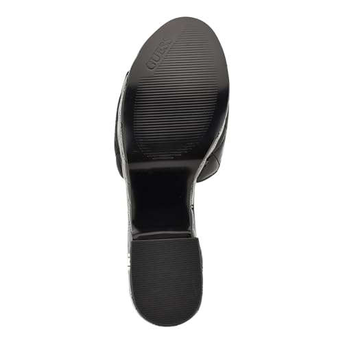 GUESS Women's Yanni Heeled Sandal4