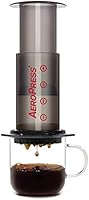 AeroPress Coffee and Espresso Maker
