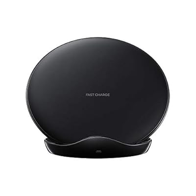 Fast Charge Wireless Charger Cargador Inalambrico Samsung S8