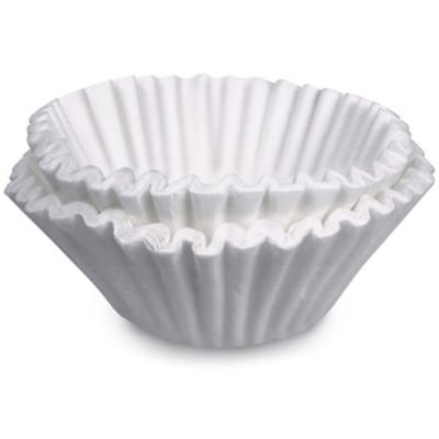 Bunn FILT-20157.0001 20157.0000 Paper Filters-Gourmet C Funnel-FILT-20157.0001