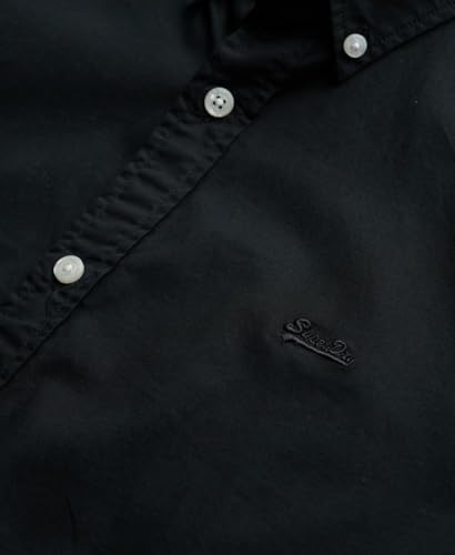 Chemise manches longues Superdry Essentials - vue 5