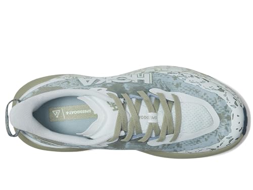 HOKA Unisex-Child Speedgoat 6 (Big Kid) Sneaker2