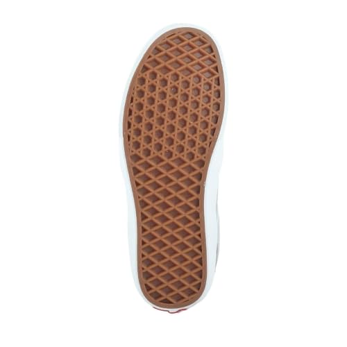 Image of Vans Womens Brooklyn Ls Shoe | Low-top Sneakers for Everyday Wear, Walking, Work & Fashion