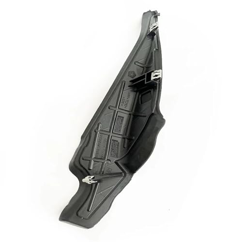 Panneau d'angle latéral d'essuie-Glace Jeep Cherokee 2019-2021 - 4